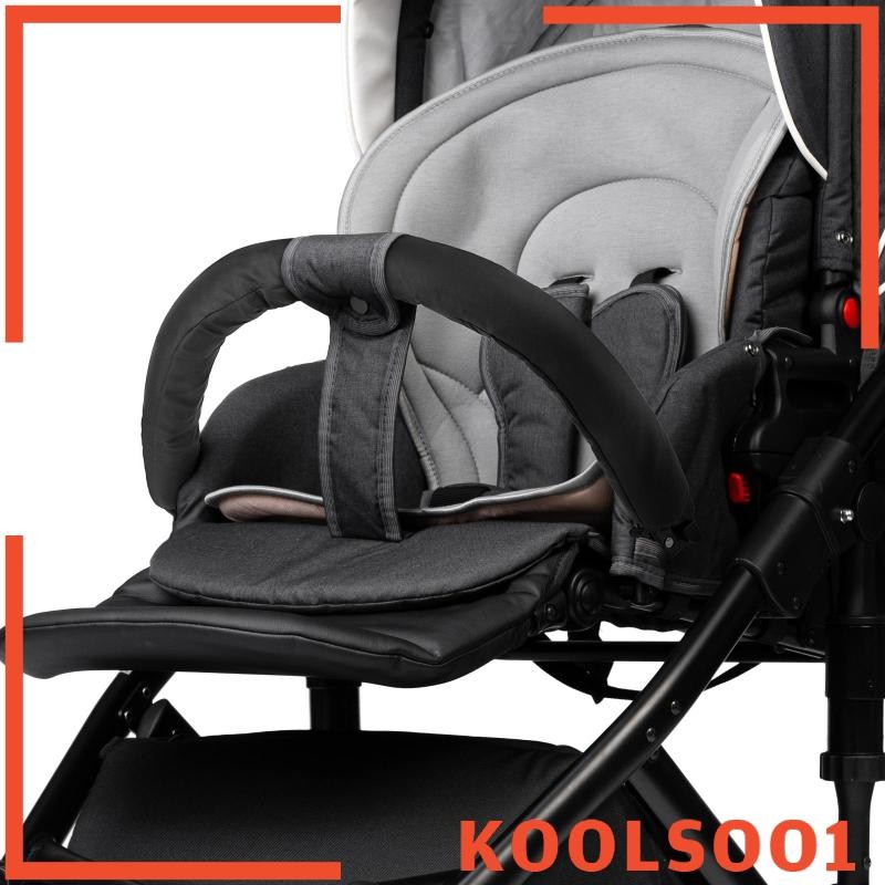 [Koolsoo1] บาร์รองรับราวแฮนด์ที่วางแขนเด็กสําหรับรถเข็นเด็กรถเข็นเด็กรถเข็นเด็กรถเข็นเด็กรถเข็นเด็กอุปกรณ์เสริมคาน