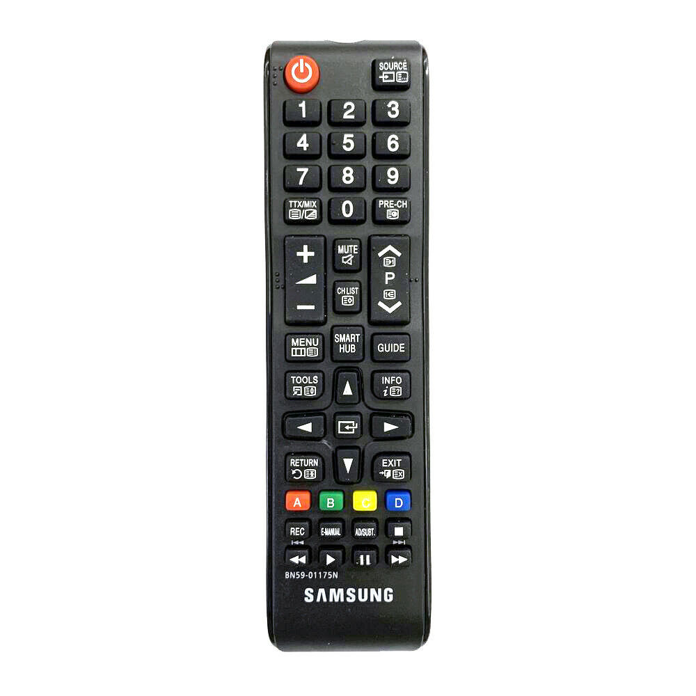 ใหม่เปลี่ยน BN59-01175N รีโมทสําหรับ Samsung LCD TV UE55HU7200U UA85JU7000W