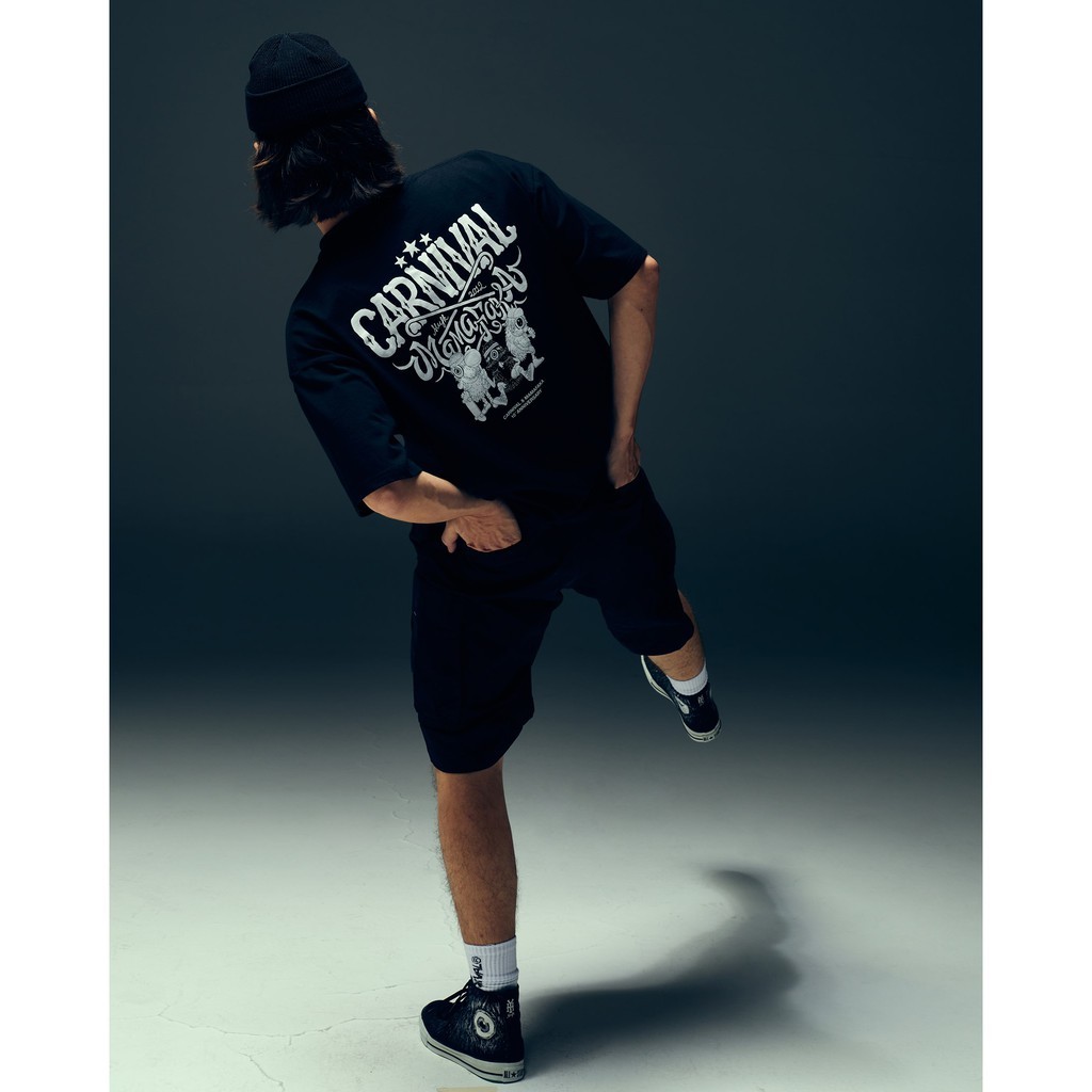 Carnival X MMFK 10 Anniversary CollectionSize S-5XL