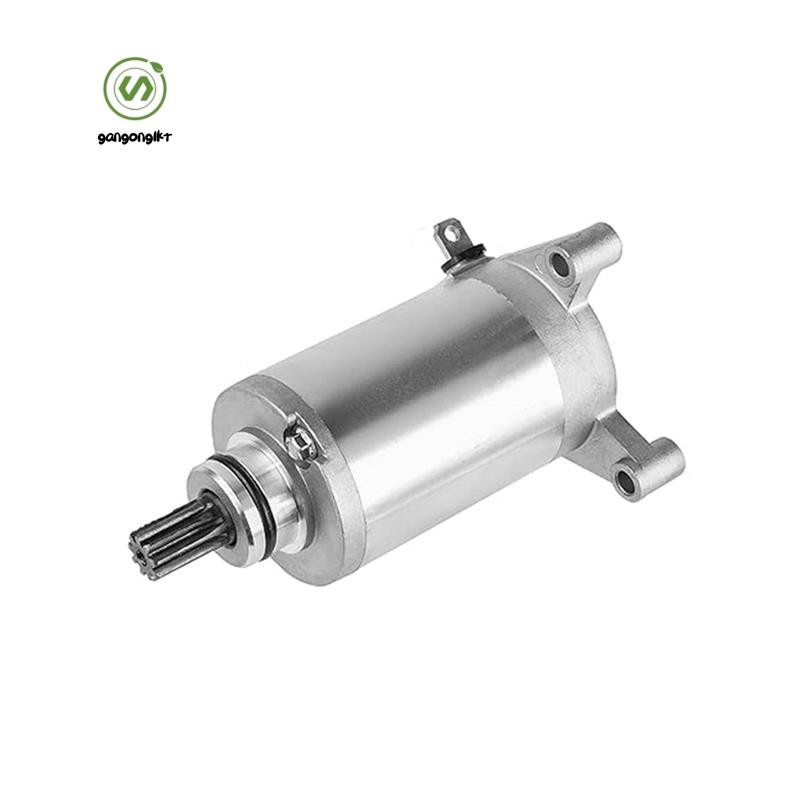 [gangong1kr]31100-05501 มอเตอร์สําหรับ DR200 DF125 DF200 DR125E GZ125 Marauder TU125 RV125 RV200 311