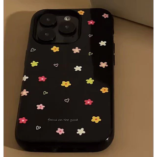 💜Ju-ใช้ได้กับ เคสไอโฟน 17PROMAX เคส iPhone 16 15PROMAX 14PLUS 13PRO 12 11PROMAX-HLGDK32