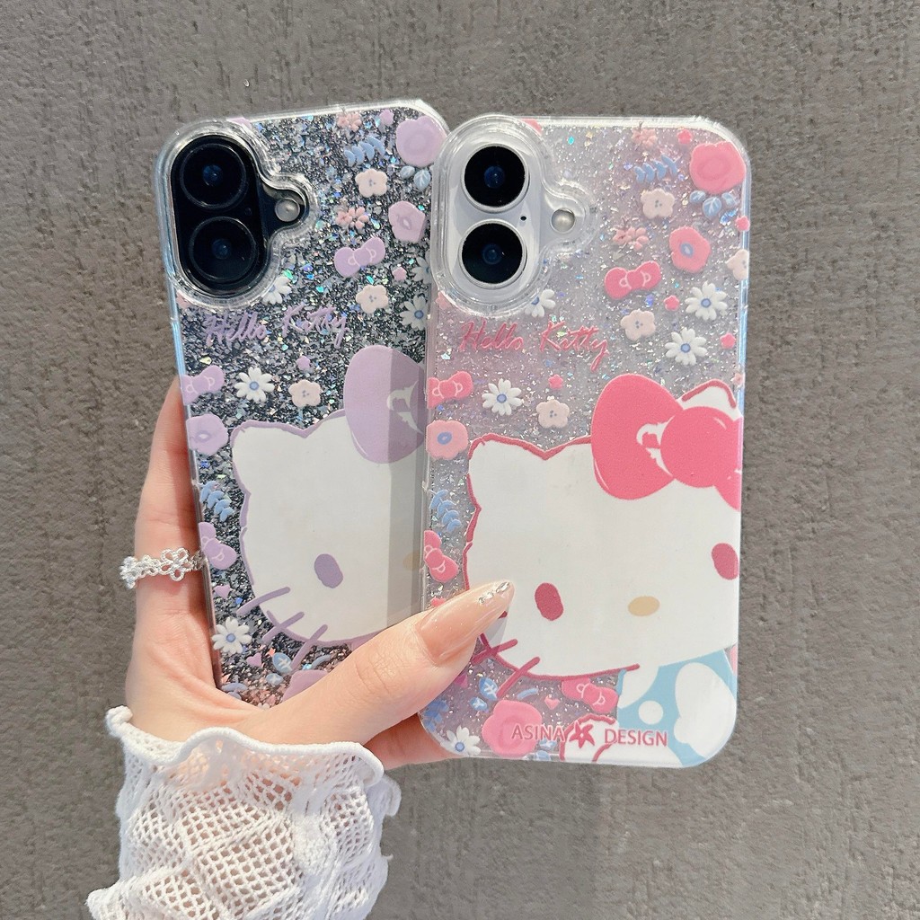 ใช้ได้กับเคสโทรศัพท์ของ เข้ากันได้กับเคสโทรศัพท์ของ iPhone16 15 14 13 1211xsmax xr xsx ที่วางกระจกแต่งหน้า RLHXSF039&040