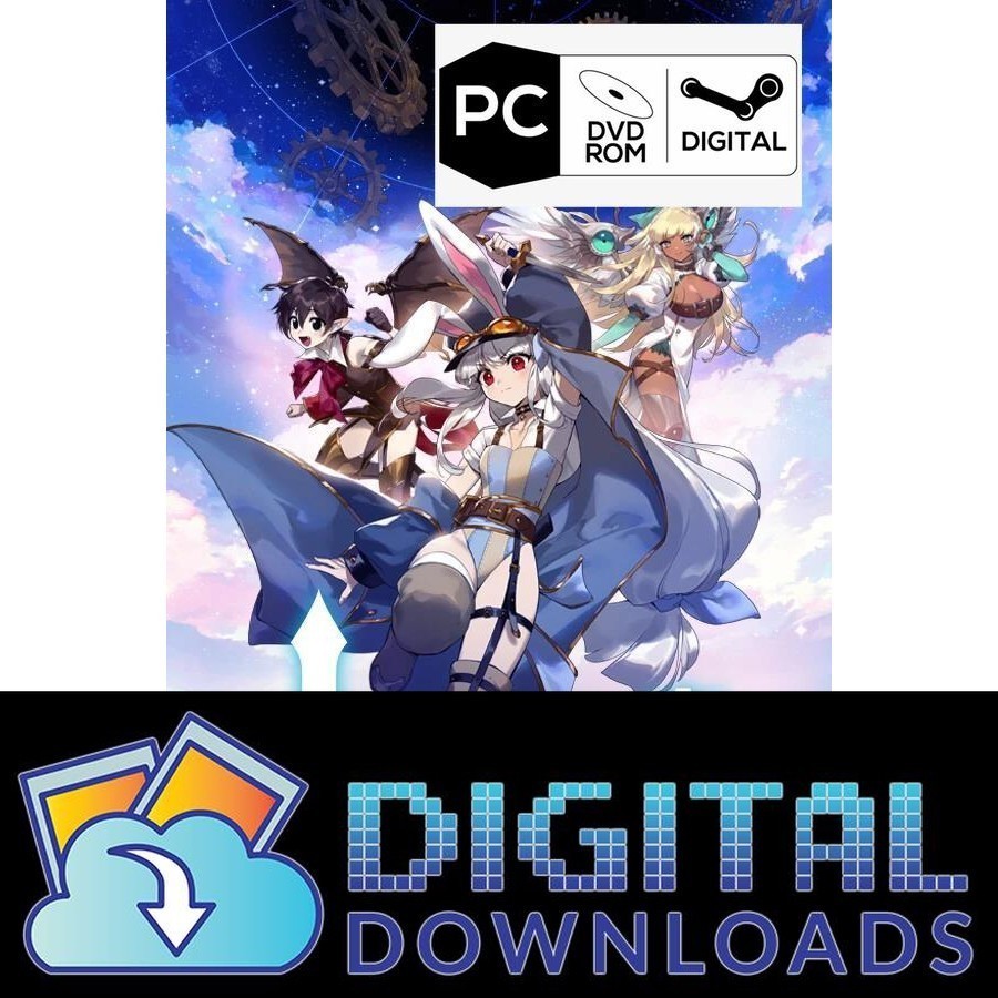 🎮 [เกม PC] [เกม คอม] [USB] TEVI