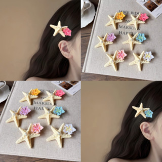 หัวปิคนพวงมาลัยเชอร์รีบLOSSOM ประดับไข่มุก สไตล์เจ้าหญิงสมุท…