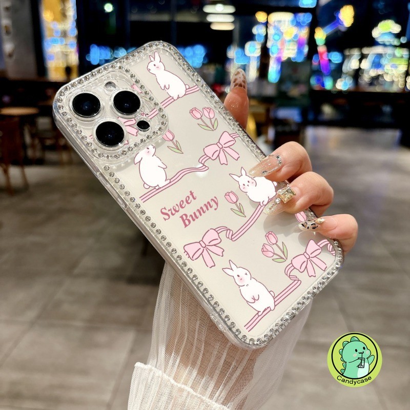 เงาเคสโทรศัพท์สําหรับVivo Y300 Pro Plus Y300i Y300T Y200 Y200T Y200i Y100 Y04 Y03 Y03T Y02 Y02A Y02T