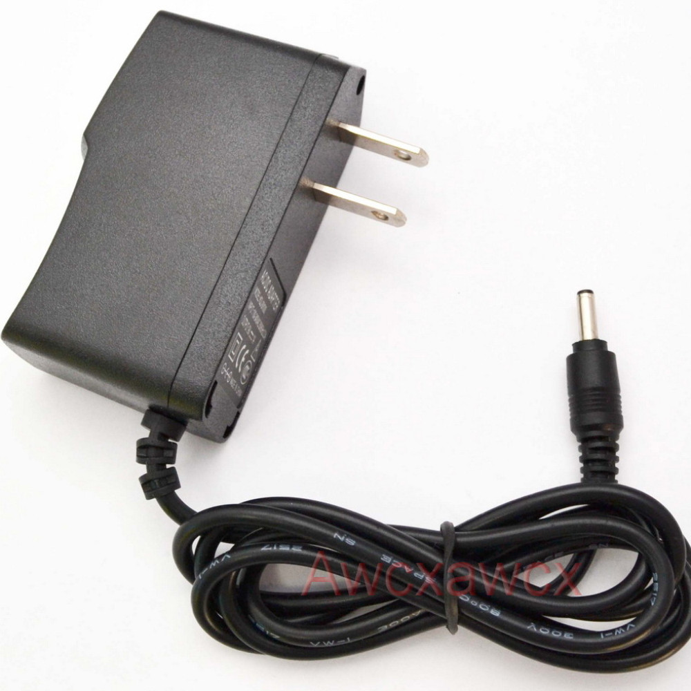 3.5 มม.1.35 มม.ปลั๊ก AC power adapter DC 3V 4.5V 5V 6V 7.5V 8V 9V 10V 12V 15V 0.5A 1A 200mA 300mA 40