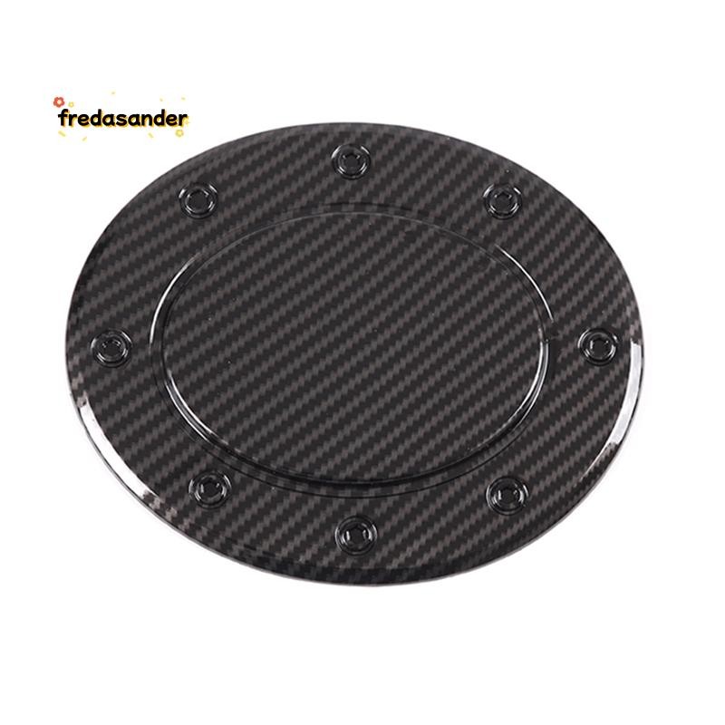 รถถังน้ํามันเชื้อเพลิงหมวกตกแต่งปกตัดสติกเกอร์อุปกรณ์เสริมสําหรับ BRZ 86 2012-2020