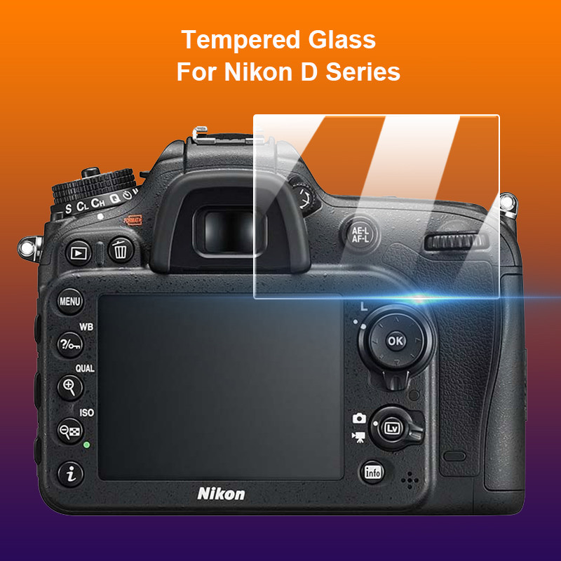 สําหรับ Nikon D800 D800E D810 D850 D7100 D7200 D750 D780 D6 D600 D610 D5 D500 D5100 D5200 D4 D4S DF 