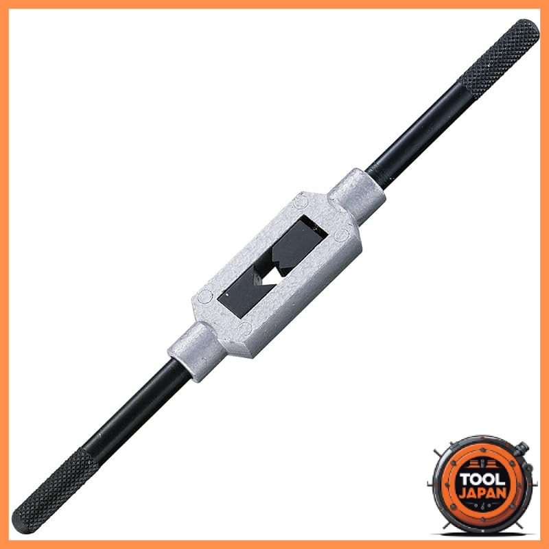 Niigata Seiki SK Tap Handle M1 to M13