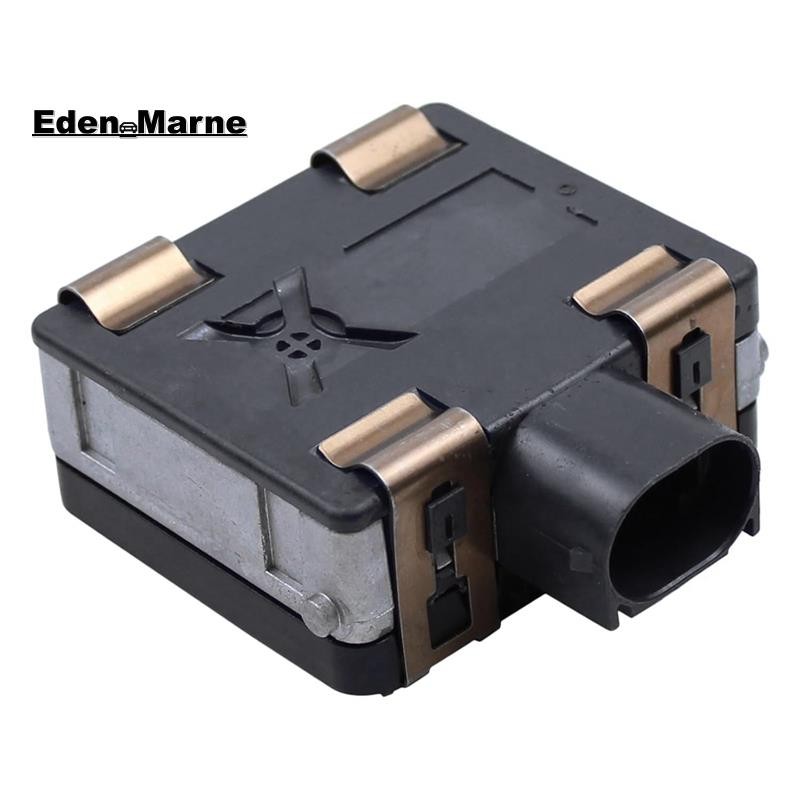 [Eden_Marner]Adaptive ACC Sensor Cruise Control Distance Sensor Golf 12-2020 Car 3QF907561ดี 3QF-907
