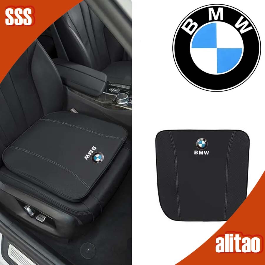 [READY] BMW F30 รถหนังหน่วยความจําโฟมความสูงเบาะรองนั่ง BMW E46 Body Kit ตกแต่งรถ BMW G20 F10 E90 E3