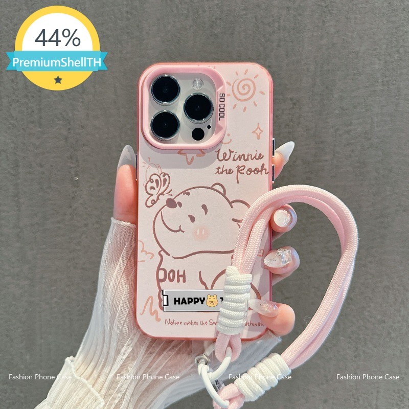 COD-ในไทย💥เข้ากันได้กับ ไอโฟน  เคสไอโฟน11 เคสไอโฟน 13 เคสไอโฟน 15 16 PRO MAX  เคสโทรศัพท์นุ่มน่ารัก ไอโฟน mscy428
