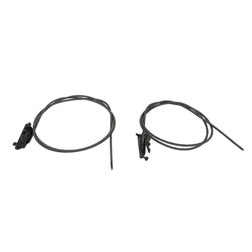 สําหรับ Ford F-250 F-350 F-450 2017-2019 ใหม่รถ Sunroof สายแก้ว & Track Assembly FL3Z16502C22 , AP36