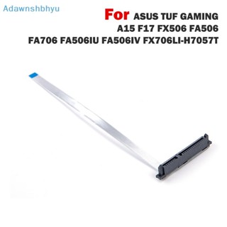 Adhyu สําหรับ TUF GAMING A15 F17 FX506 SATA ฮาร์ดไดรฟ์ HDD S…