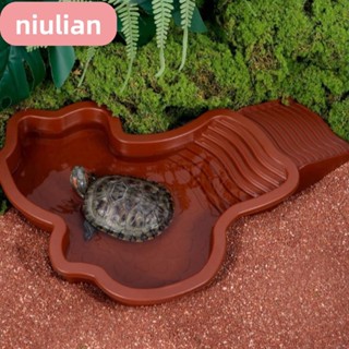 อ่างแช่น้ําเต่า เหนียน, พร้อมบันไดออกแบบภูมิทัศน์น้ําเต่าสระ…