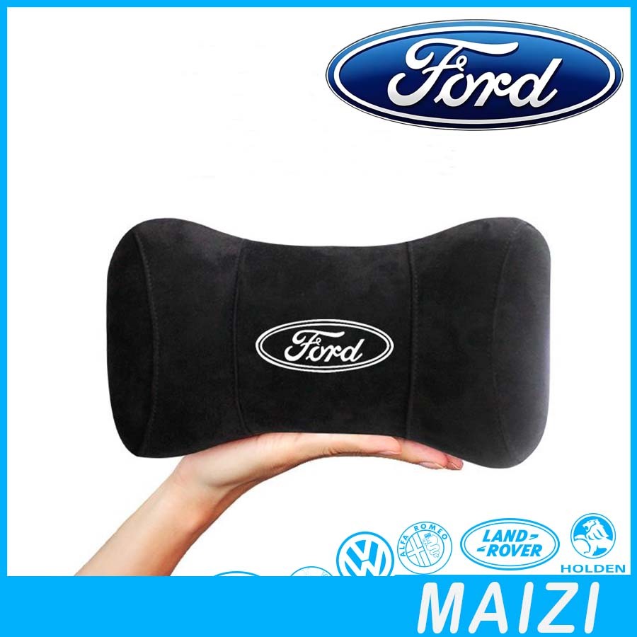 [READY] หมอนรองคอรถยนต์ FORD RANGER FORD FIESTA Body Kit ford everest อุปกรณ์ตกแต่งรถยนต์ HYCK