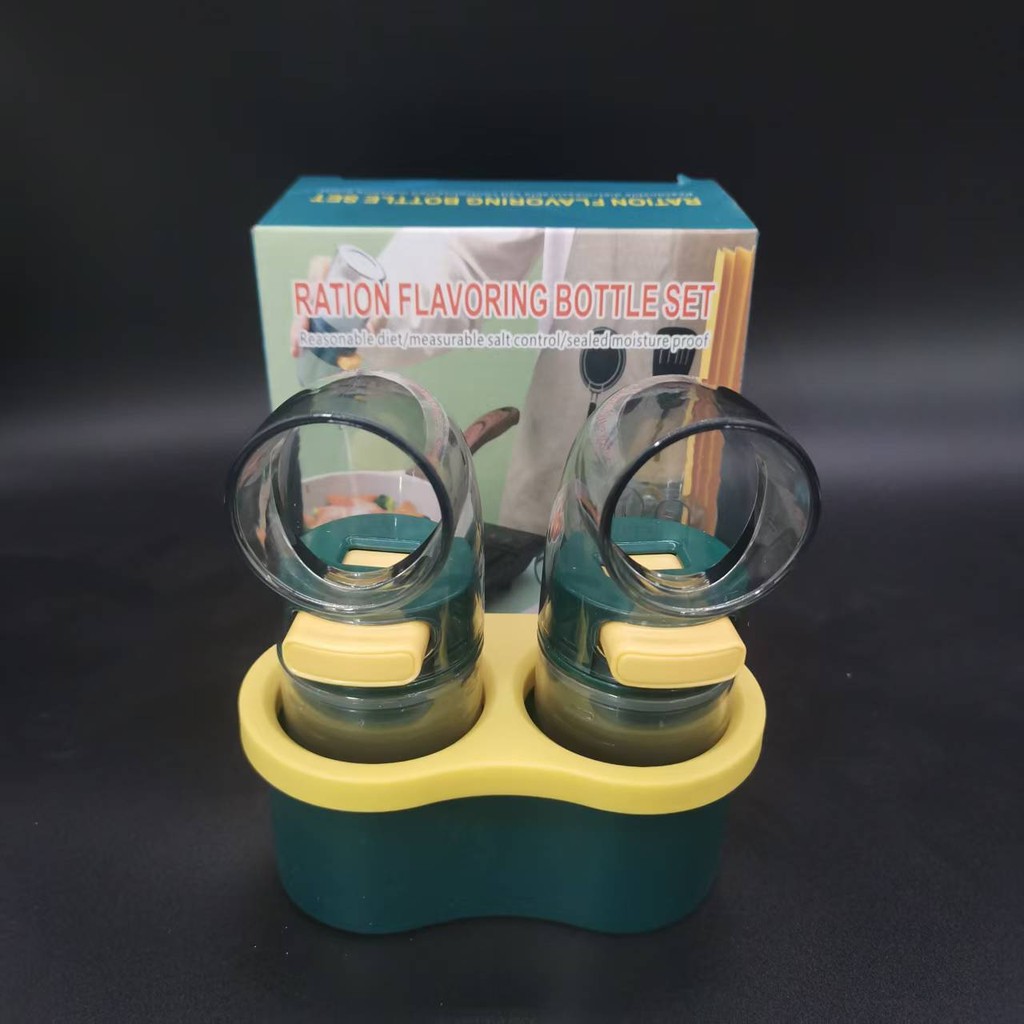 ขวดเกลือที่ผ่านการรับรอง/ขวดเกลือ/โถปรุงรส/ครัวในครัวเรือน-ย182 - รูปที่ 6