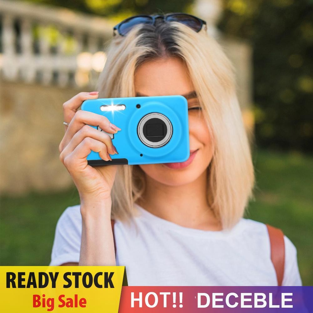 สําหรับ KODAK PIXPRO FZ55 Soft Silicone Protective Case Solid Color Slim Fit Camera Bag Wear Resist 