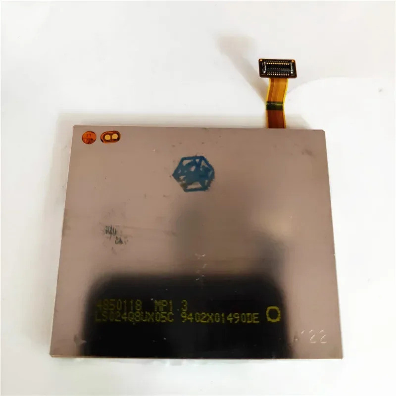 หน้าจอ LCD สําหรับ Nokia E63 E71 E71X E72 E73 จอแสดงผล LCD Digitizer ซ่อมอะไหล่ * &-&
