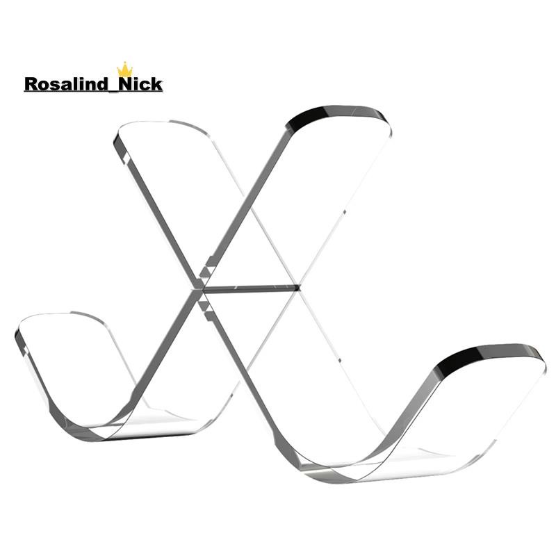 Case โชว์ Hockey Puck อะคริลิค สำหรับจัดเก็บและแสดง Hockey Puck ได้ถึง 3 อัน