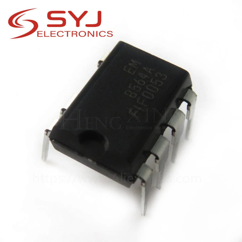 2-5pcs EM8564A EM8562A EM8562B EM8569A EM8569 EM8569 EM8569C DIP-7 ในสต็อก Q0P0