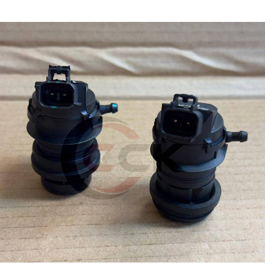 SUBARU XV GT7 GT 2018 - 2023 ปี WINDSHIELD WIPER TANK MOTOR / WASHER TANK MOTOR 100 % ใหม่