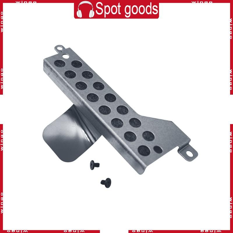 WIN HDD Bracket สําหรับ GF63 GL63 GP63 GE65 GE73 GF75 GL75 Series ฮาร์ดไดรฟ์