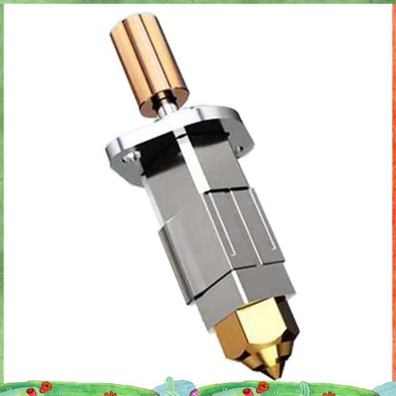 CHCB-OT Hotend Kit สําหรับเครื่องพิมพ์ 3D K1 & K1 Max Extruder