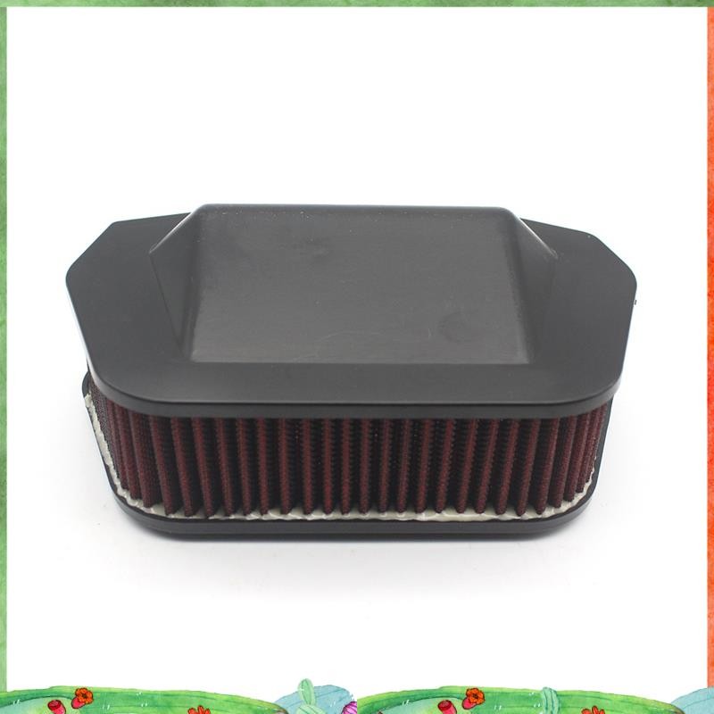 รถจักรยานยนต์กรองอากาศไอดีทําความสะอาดสําหรับ Yamaha SCR950 XV950 XV950R XVS950 XV 950 R XVS 1300 XV