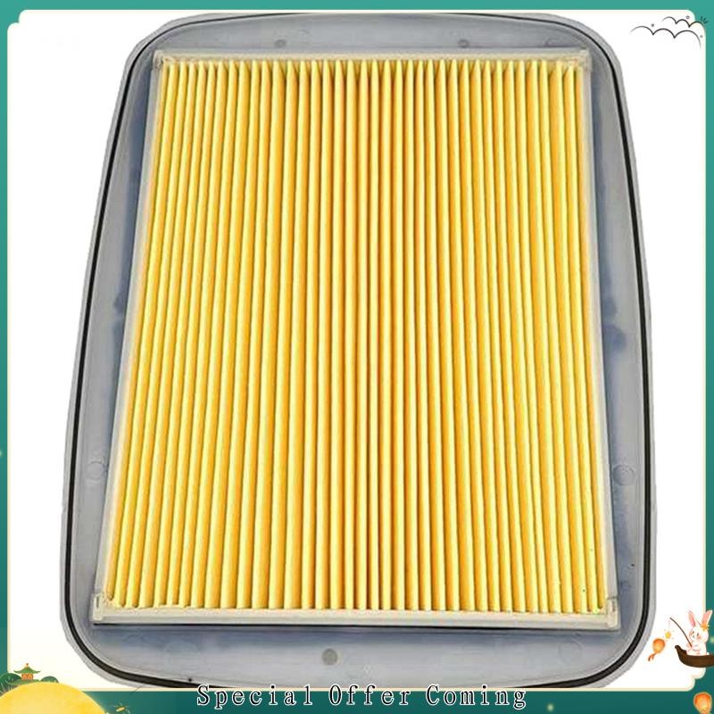 stsjhtdss2.th6S5-E4451-00-00 กรองอากาศทะเลสีเหลือง Marine Air Filter สําหรับ Waverunner GP 1800 1.8T