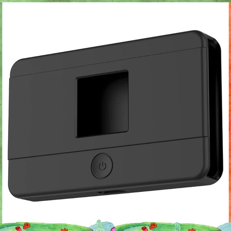 ใหม่ซิลิโคนสําหรับ-Link Router M7350 WiFI Routersกระเป๋าถือM76A