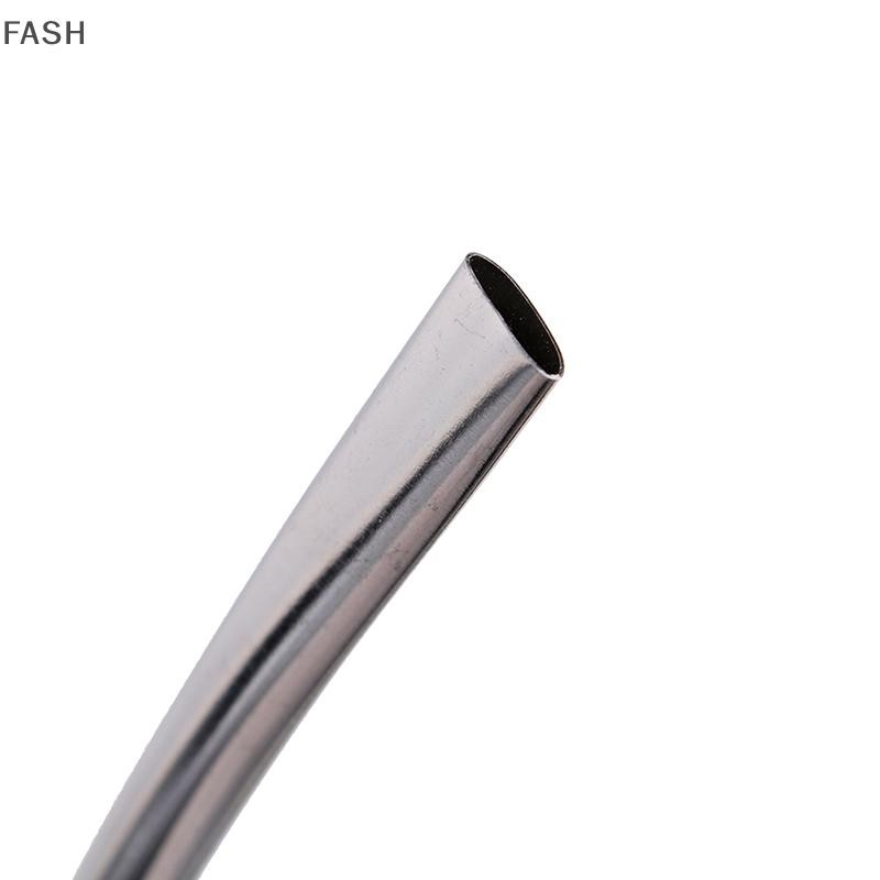 FASH Yerba Mate ชาฟางดื่ม illas หลอดกรองหลอดสแตนเลส REXX