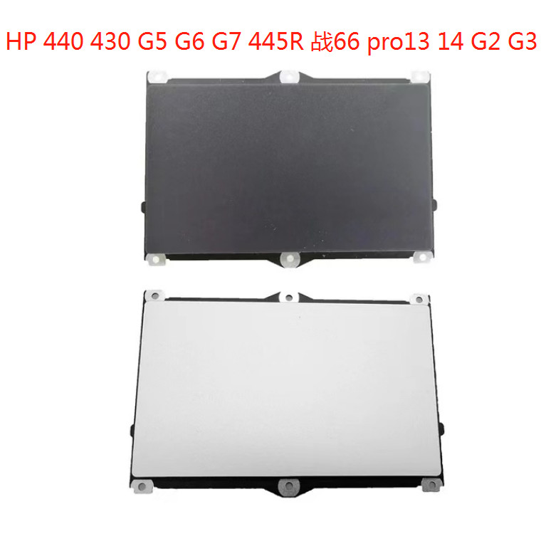 HP 440 430 G5 G6 G7 445R Battle 66 pro13 14 G2 G3 ทัชแพด L01556-001