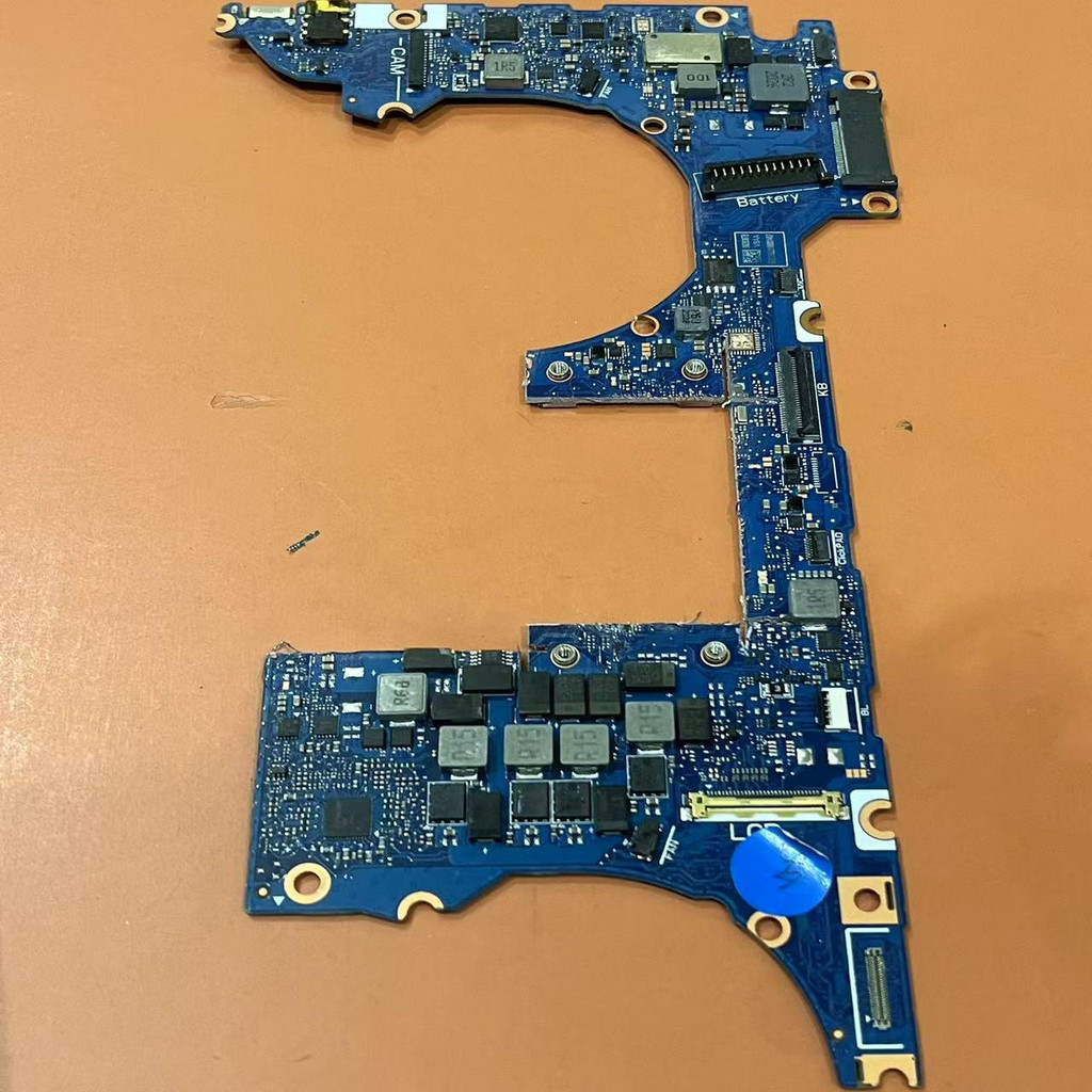 Huawei Honor HNL-WFQ9 เมนบอร์ด NB2636 _ PCB _ MB _ V4/V5/V3 วัสดุบอร์ด IT8987VG