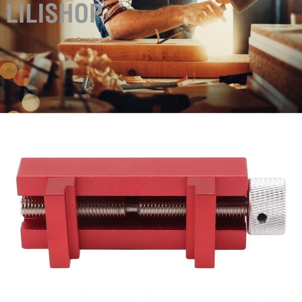 Lilishop Honing Guide Jig สำหรับตัวยึดสิ่วสิ่วไม้คง