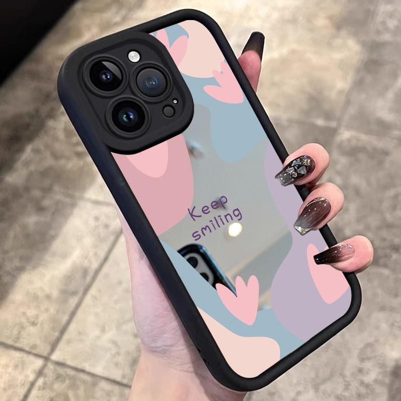 เคสสําหรับ Itel A80 S23 Infinix Hot 12 Play Hot 10 Hot 8 X650 X650C KC8 X650B CC7 X682B