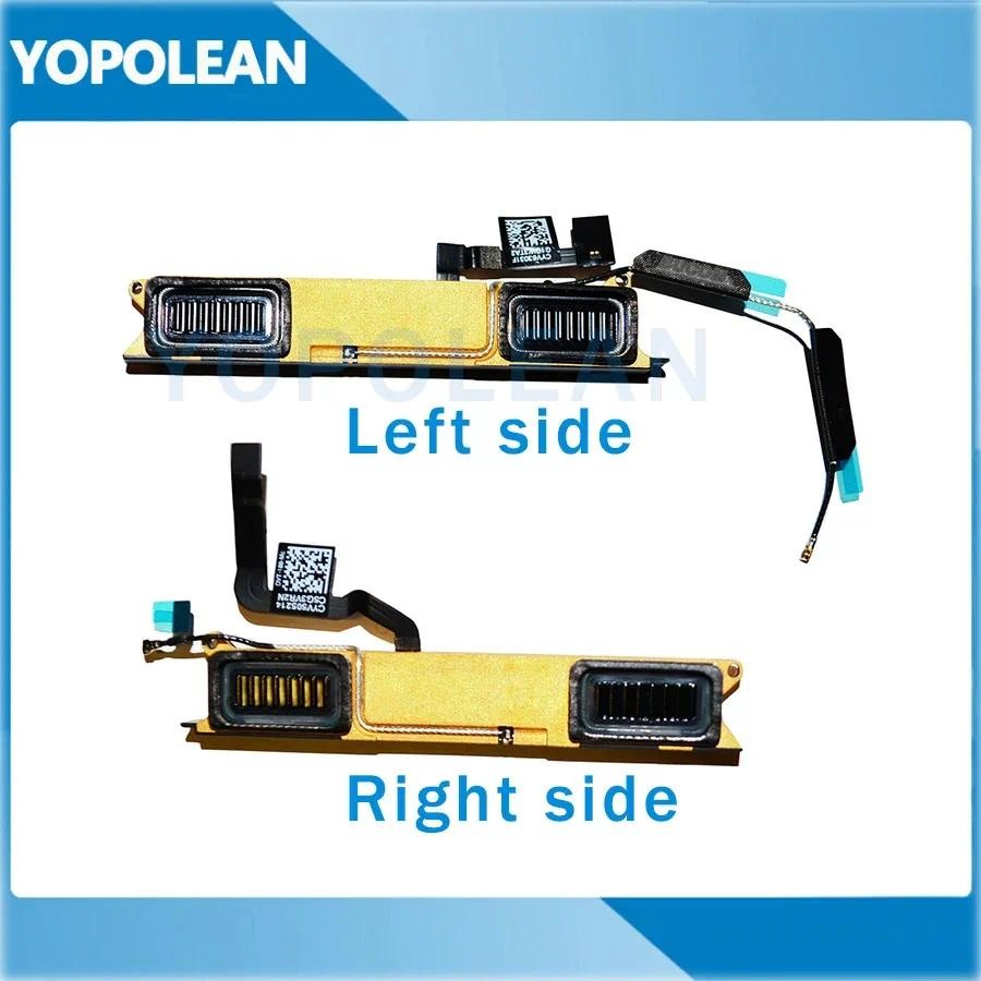 ใหม่ A1534 ลําโพงซ้ายและขวาสําหรับ Macbook Retina 12 "A1534 ลําโพง 2015 2016 2017