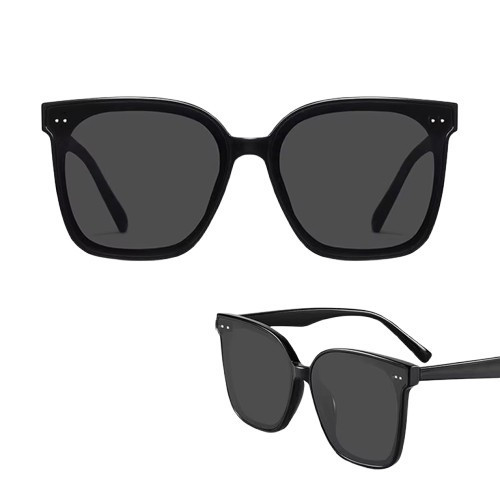 Yeppo - FASHION SUNGLASSES KM39 FASHION SUNGLASSES FOR MEN / WOMEN / EYEGLASSES /EYEWEAR