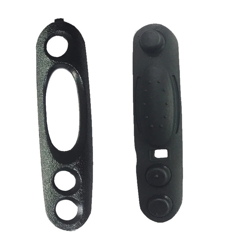 20 ชุด PTT Bezel และปุ่มสําหรับ PRO5150 PRO7150 GP328 HT1250 7580532Z01 และ 1386324Z01