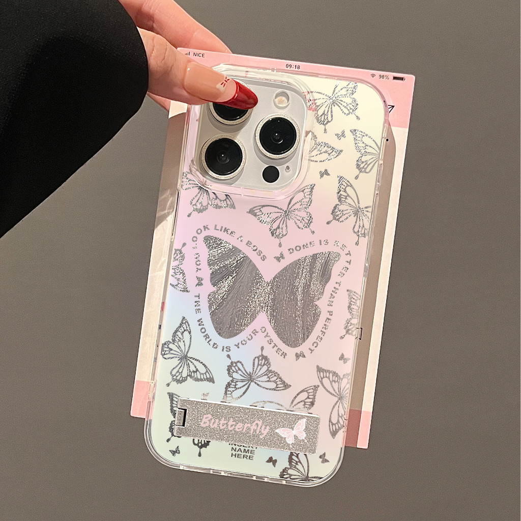 เคสโทรศัพท์พร้อมขาตั้งสําหรับ OPPO realmeNarzo N53 50i 50A 20 N55 OPPO realme5i C25Y C65 C51 C3I C21