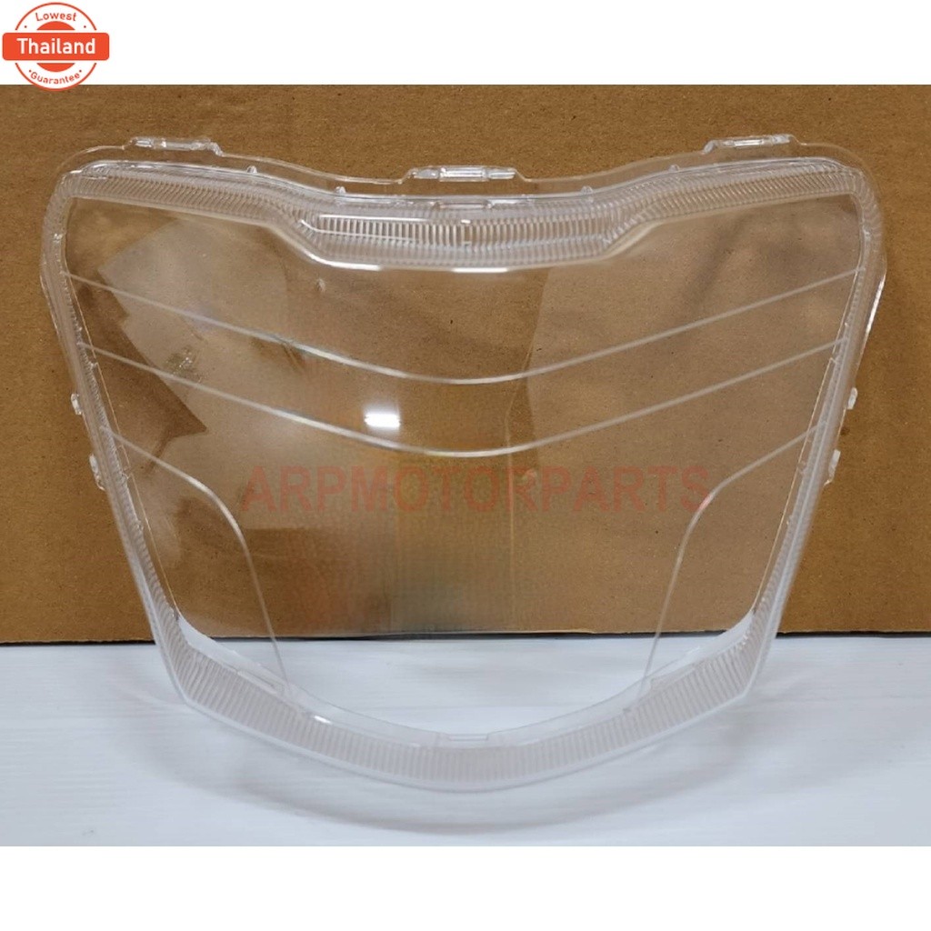 กระจก ไฟหน้า เพชร ยามาฮ่า ฟินน์ 115i 115-I YAMAHA FINN year 2017-2022/1000-260-00 HMA BRAND