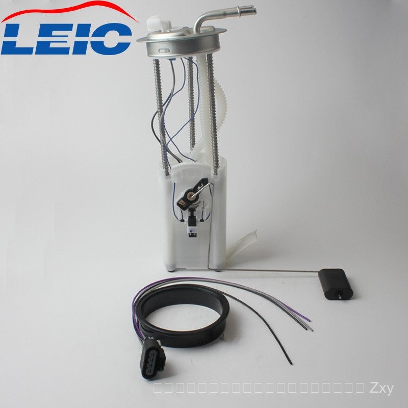 [Zxy] เหมาะสําหรับปั๊มเชื้อเพลิง Hummer H2 6.0L-V8 25348610 E3558M 0943097 MU1737 19180102 19369923