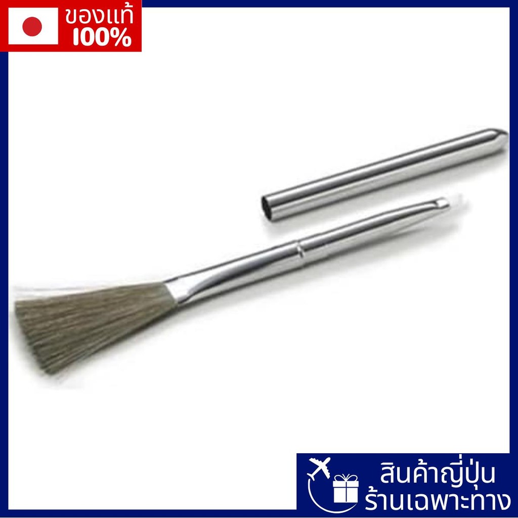 แปรงทำความสะอาดเดลล์ (ประเภทต่อต้านสแตติก) 74078【Direct from Japan】