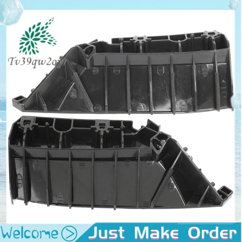 วงเล็บกันชนฝาครอบกันชน 62059-4GA0A สําหรับ Nissan Infiniti Q50 62058-4GA0A ฝาครอบกันชนหน้าสนับสนุน R