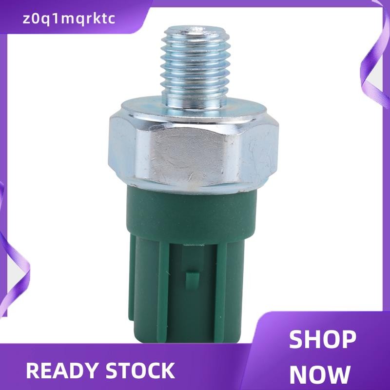 z0q1mqrktc เซ็นเซอร์สวิตช์แรงดันน้ํามันสําหรับ Vtec B16A B18C D16Y8 D16Z6 37250-Pr3-003