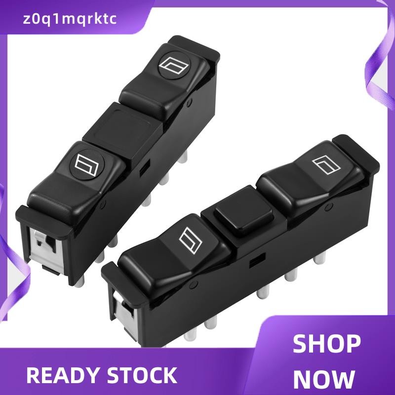 z0q1mqrktc ยานยนต์สวิทช์กระจกไฟฟ้าจับคู่เหมาะสําหรับ - W123 W126 W201 0008208110 0008208210