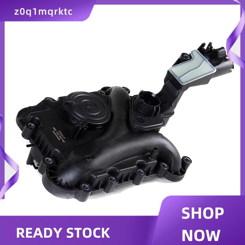 z0q1mqrktc เครื่องแยกน้ํามันรถยนต์ 95810124700 95810124704 06อี103547AC สําหรับ 2011-2018 3.0displac