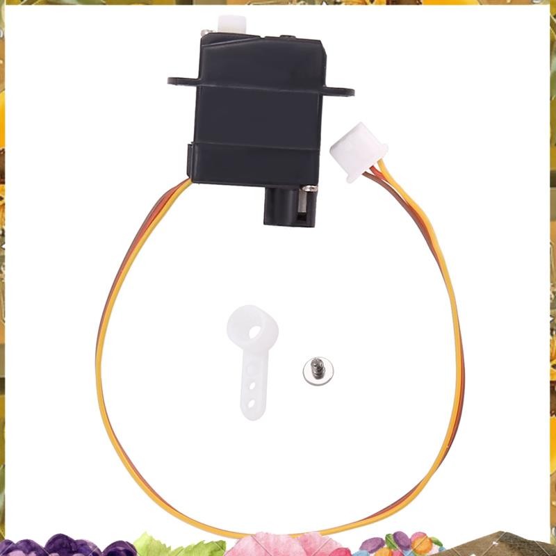 V930 V966 V977 V988 V931 V911S Rc เฮลิคอปเตอร์ชิ้นส่วน Servo V966-011 สําหรับ V930 V966 V977 V988 V9