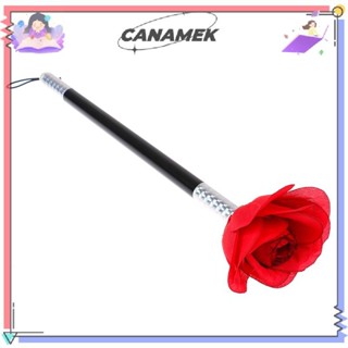 [technicolor] Stick Rose Flower Tricks ดอกไม้ Close Up Stree…