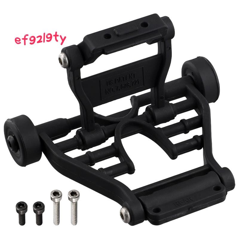 RC รถ Wheelie Bar 7184 สําหรับ 1/16 Summit E- EREVO RC รถอะไหล่อัพเกรดอุปกรณ์เสริม